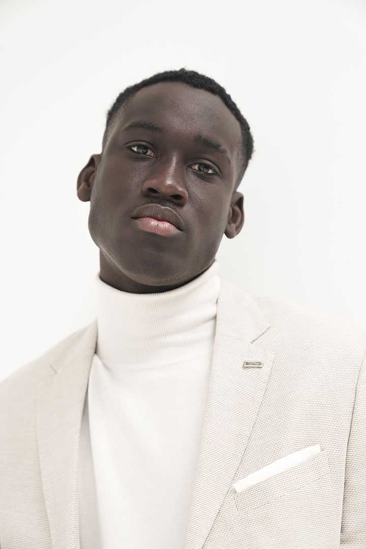 Emmanuel F